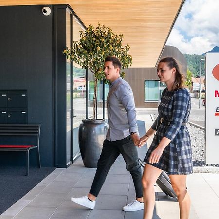 Motel Keckeis Inn - Self Check-In Sulz  Eksteriør billede