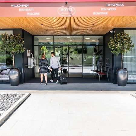 Motel Keckeis Inn - Self Check-In Sulz  Eksteriør billede