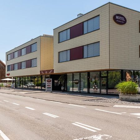Motel Keckeis Inn - Self Check-In Sulz  Eksteriør billede