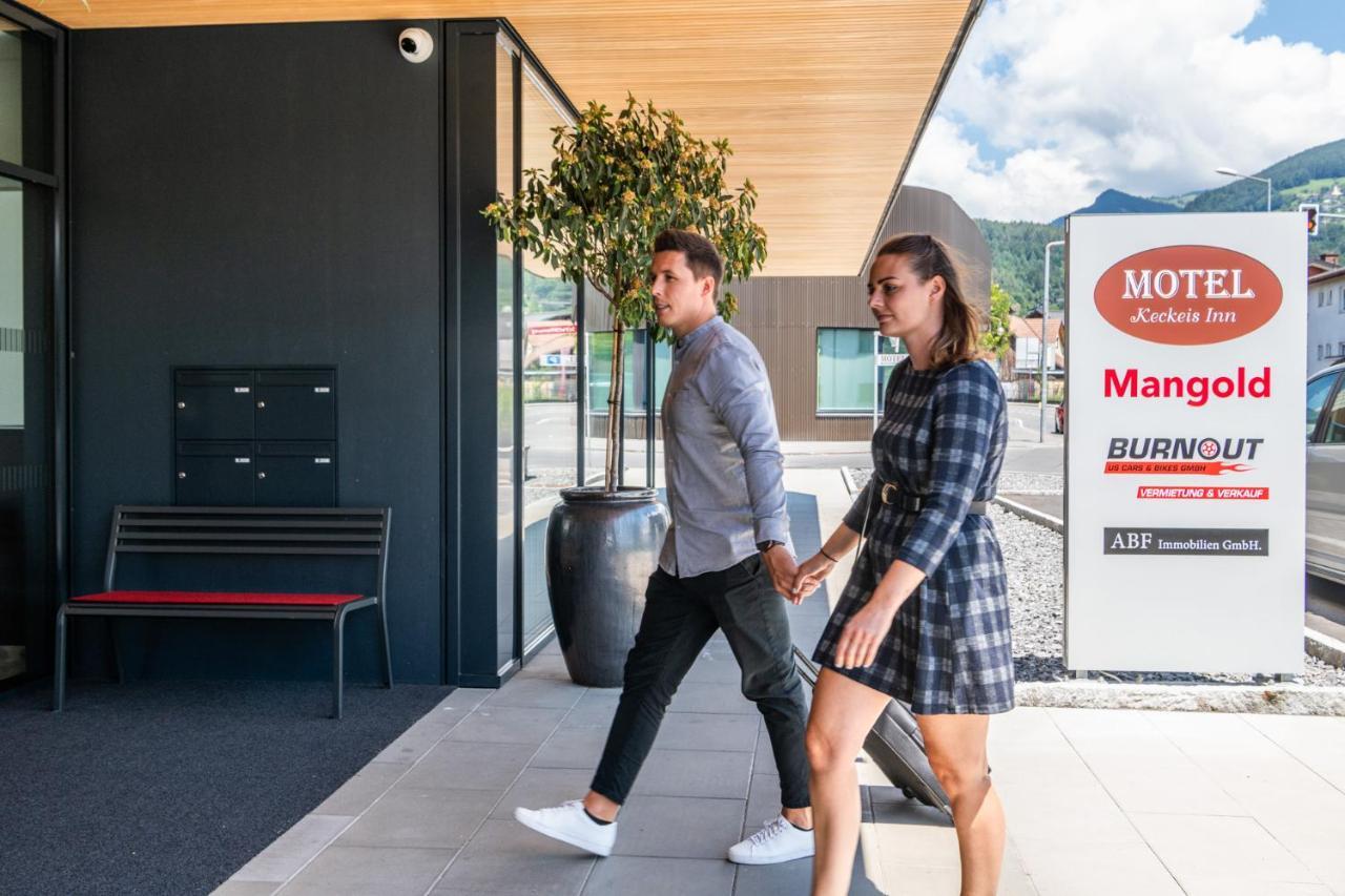 Motel Keckeis Inn - Self Check-In Sulz  Eksteriør billede