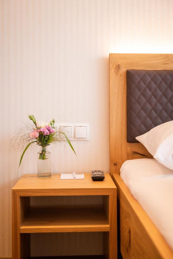 Motel Keckeis Inn - Self Check-In Sulz  Eksteriør billede